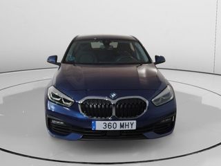 BMW Serie 1 118i