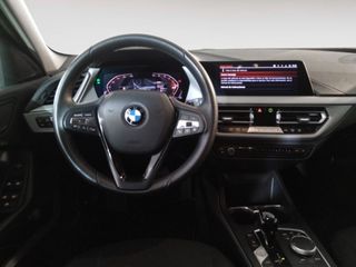 BMW Serie 1 118i