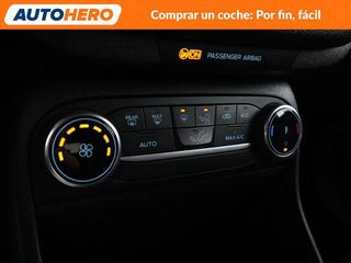 Ford Fiesta 1.0 EcoBoost Mild-Hybrid ST-Line