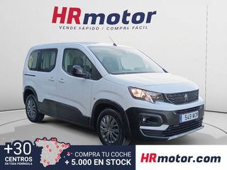 Peugeot Rifter Active Standard