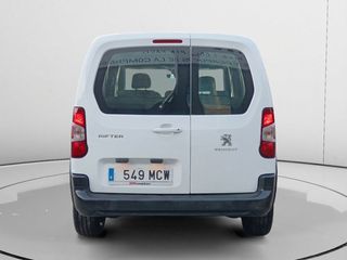 Peugeot Rifter Active Standard
