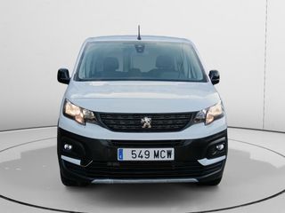 Peugeot Rifter Active Standard