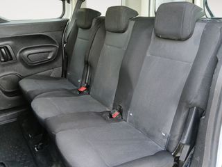 Peugeot Rifter Active Standard