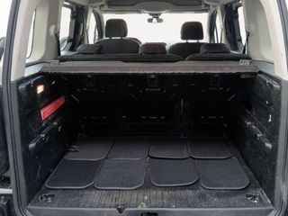 Peugeot Rifter Active Standard