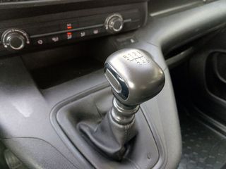 Peugeot Rifter Active Standard