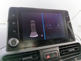 Peugeot Rifter Active Standard