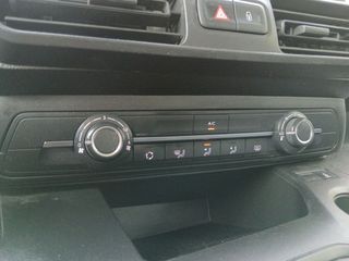 Peugeot Rifter Active Standard