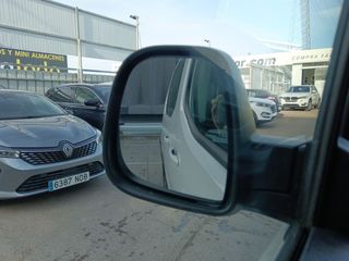 Peugeot Rifter Active Standard