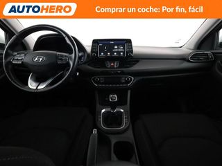 Hyundai i30 1.0 TGDI Klass
