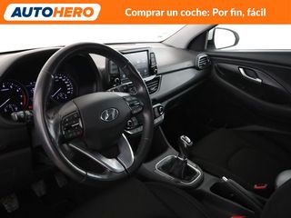 Hyundai i30 1.0 TGDI Klass
