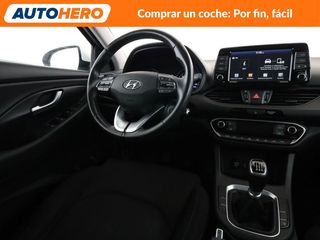 Hyundai i30 1.0 TGDI Klass