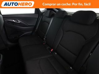 Hyundai i30 1.0 TGDI Klass