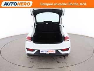 Hyundai i30 1.0 TGDI Klass