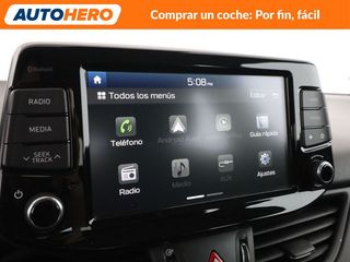 Hyundai i30 1.0 TGDI Klass