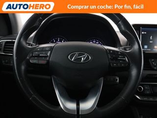 Hyundai i30 1.0 TGDI Klass