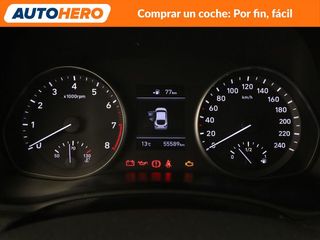 Hyundai i30 1.0 TGDI Klass