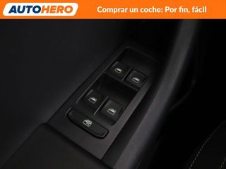 Skoda Spaceback 1.4 TSI Elegance