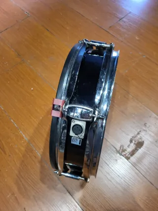 Pad Batteria Elettronica Millenium