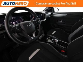 Opel Mokka 1.2 Turbo Black Edition