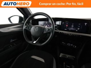 Opel Mokka 1.2 Turbo Black Edition