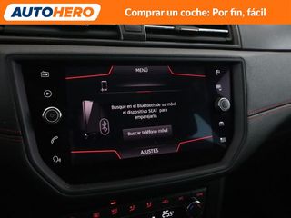 Seat Ibiza 1.0 TSI FR Plus