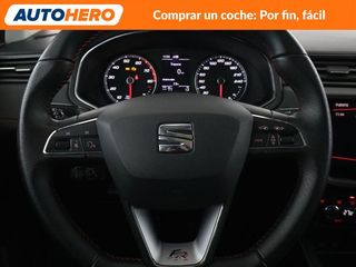 Seat Ibiza 1.0 TSI FR Plus