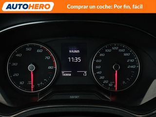 Seat Ibiza 1.0 TSI FR Plus