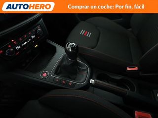 Seat Ibiza 1.0 TSI FR Plus