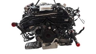 Motor completo ctge audi s6 avant 4gd mocep1301288