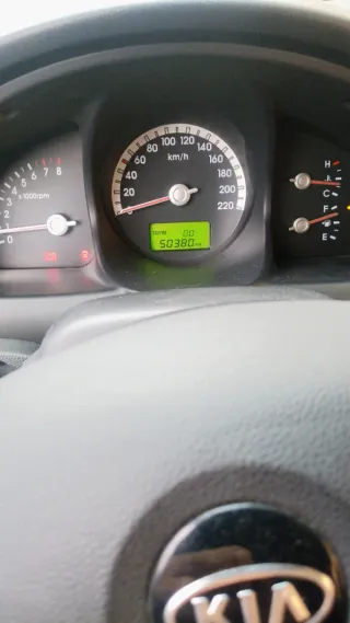 KIA KIA Sportage  2006