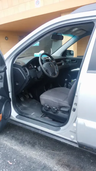 KIA KIA Sportage  2006