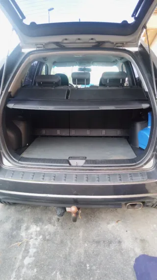 KIA KIA Sportage  2006