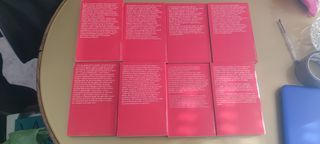 Collezione 8 Libri Storia del Partito Comunista