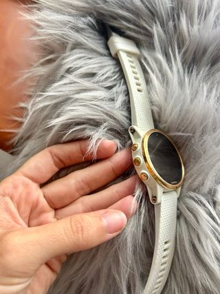 Reloj Garmin Fenix 5S Plus Sapphire