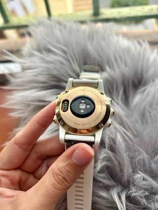 Reloj Garmin Fenix 5S Plus Sapphire