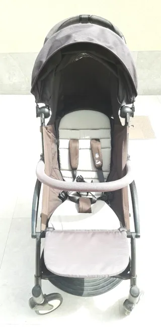 Passeggino Babyzen Yoyo e accessori