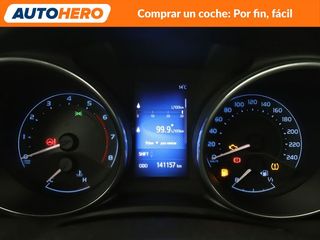 Toyota Auris 1.2 Turbo Active