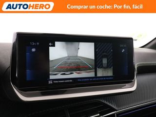 Peugeot 208 1.2 PureTech GT