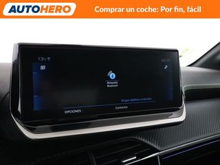 Peugeot 208 1.2 PureTech GT