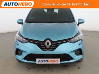 Renault Clio 1.6 Hybrid E-Tech Zen