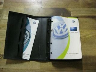 VOLKSWAGEN POLO 1.4 TRENDLINE