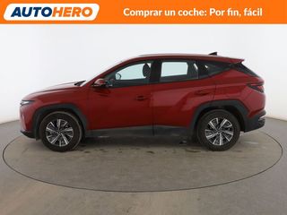 Hyundai Tucson 1.6 T-GDI Klass 2WD