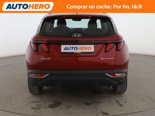 Hyundai Tucson 1.6 T-GDI Klass 2WD