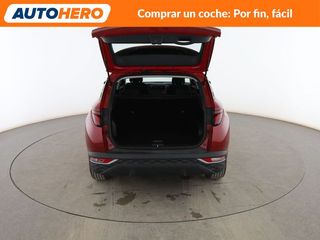 Hyundai Tucson 1.6 T-GDI Klass 2WD