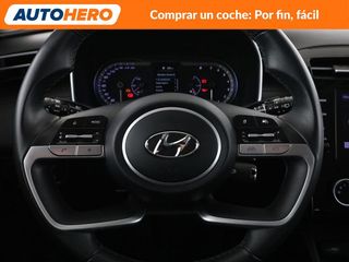 Hyundai Tucson 1.6 T-GDI Klass 2WD