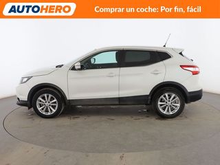 Nissan Qashqai 1.5 Turbodiesel Acenta
