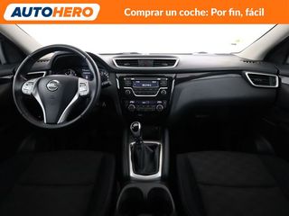 Nissan Qashqai 1.5 Turbodiesel Acenta