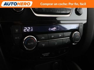 Nissan Qashqai 1.5 Turbodiesel Acenta