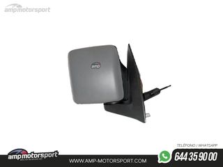 RETROVISOR COMPLETO DERECHO PARA OPEL COMBO