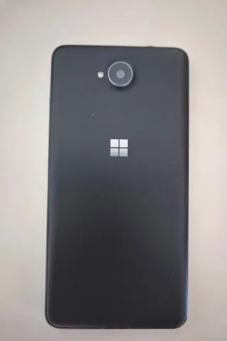 Microsoft Lumia 650 16GB Nero